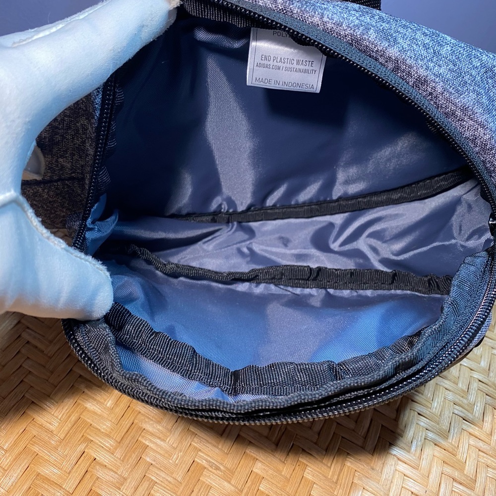 Adidas Waist Bag - Picture 14 of 15